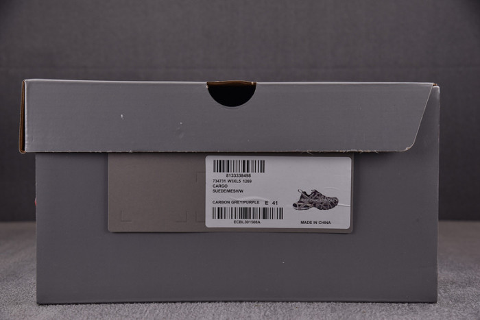 BALEN&GA SNEAKER