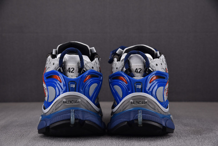 BALEN&GA SNEAKER