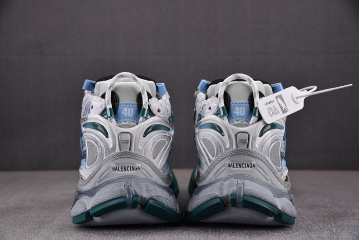 BALEN&GA SNEAKER