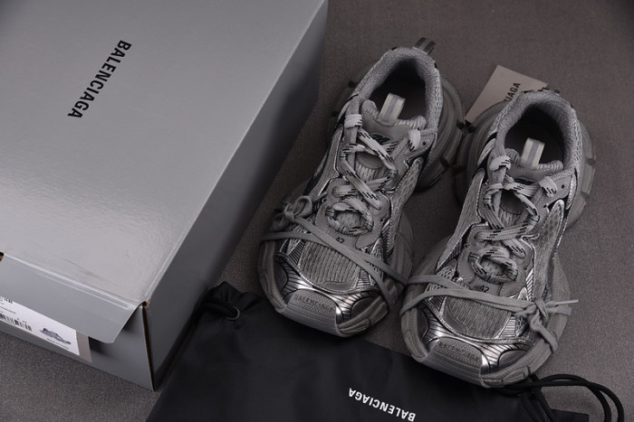 BALEN&GA SNEAKER