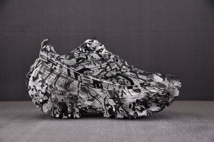 BALEN&GA sneaker