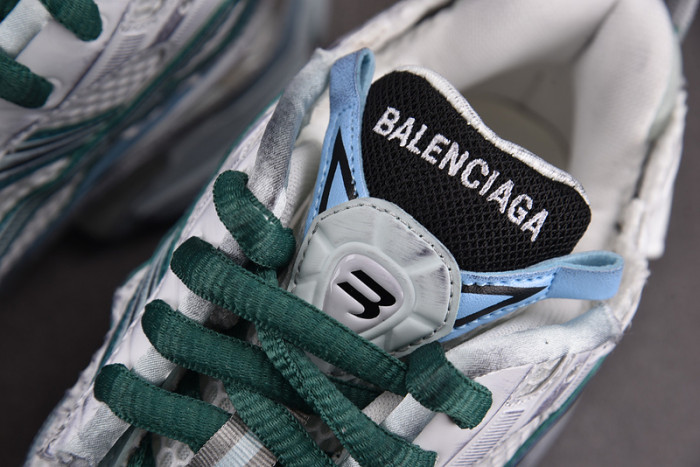 BALEN&GA SNEAKER