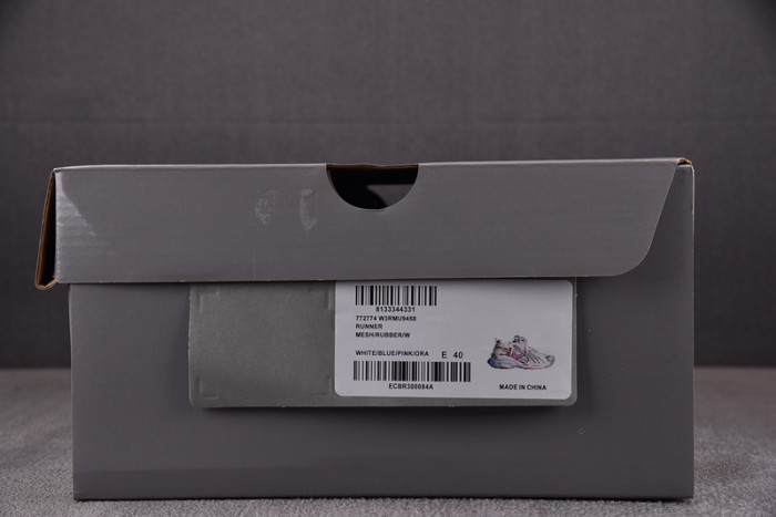 BALEN&GA SNEAKER