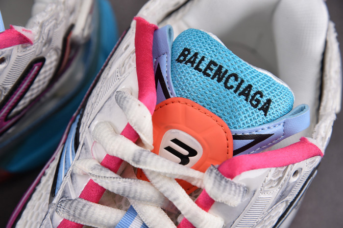 BALEN&GA SNEAKER
