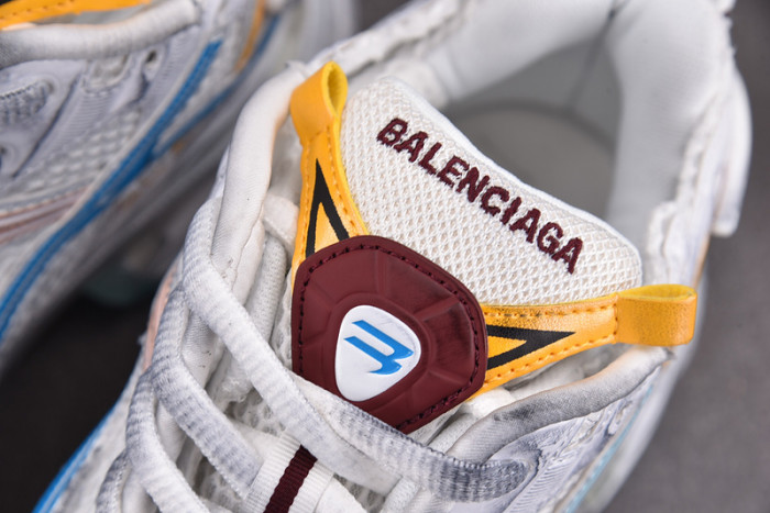 BALEN&GA SNEAKER