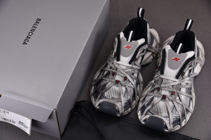 BALEN&GA SNEAKER
