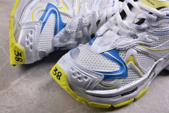 BALEN&GA SNEAKER