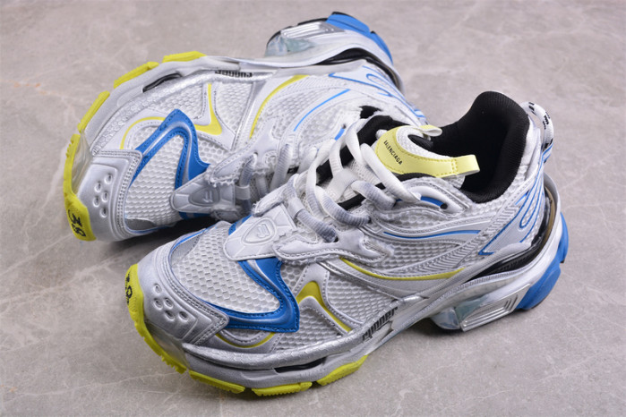 BALEN&GA SNEAKER