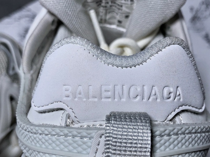 BALEN&GA SNEAKER