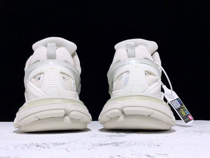 BALEN&GA SNEAKER