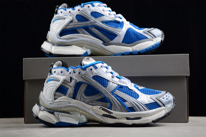 BALEN&GA SNEAKER