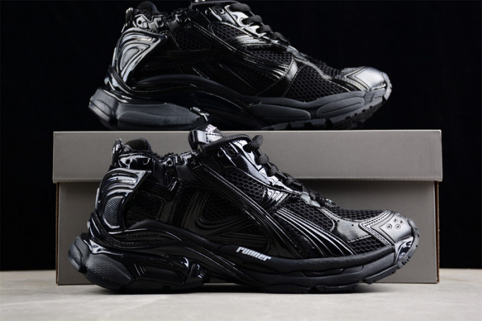 BALEN&GA SNEAKER