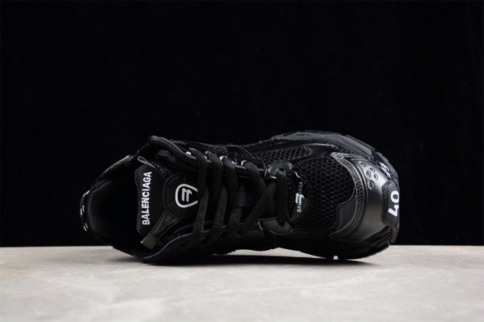 BALEN&GA SNEAKER