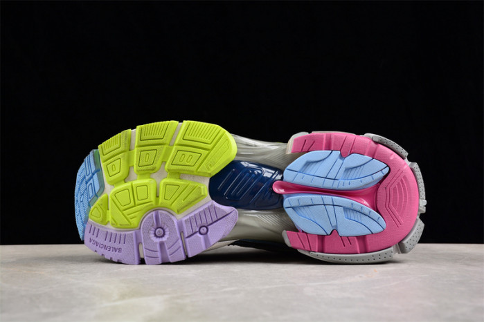 BALEN&GA SNEAKER