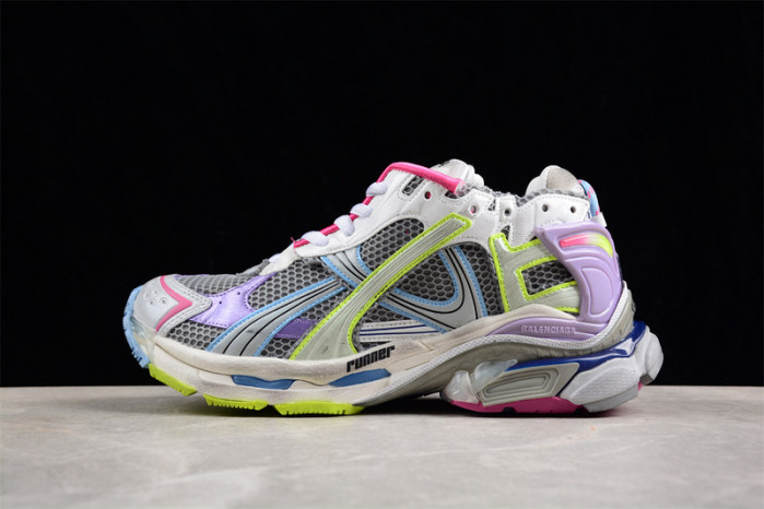 BALEN&GA SNEAKER
