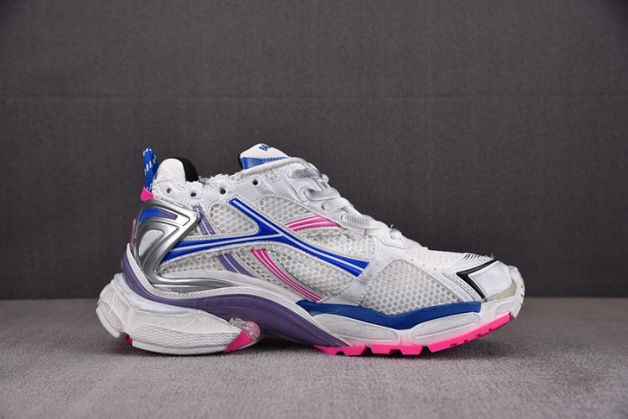 BALEN&GA SNEAKER