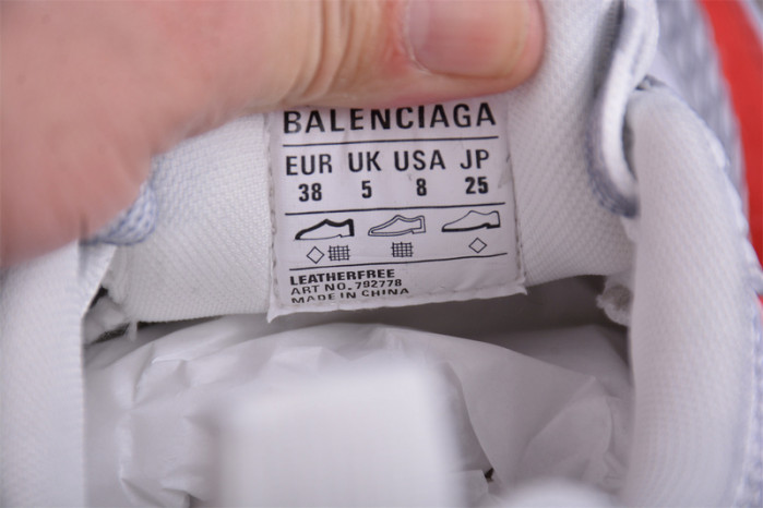 BALEN&GA SNEAKER