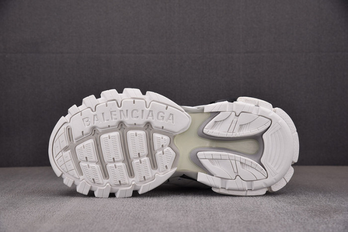 BALEN&GA SNEAKER