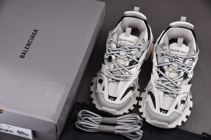 BALEN&GA SNEAKER