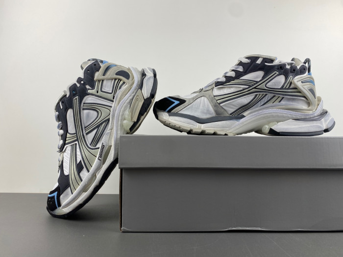 BALEN&GA SNEAKER
