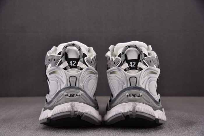 BALEN&GA SNEAKER