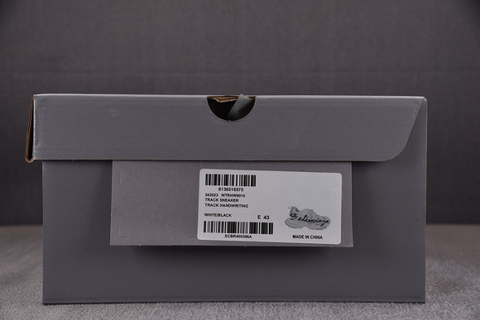 BALEN&GA SNEAKER