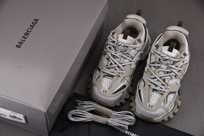 BALEN&GA SNEAKER