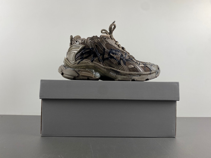 BALEN&GA SNEAKER