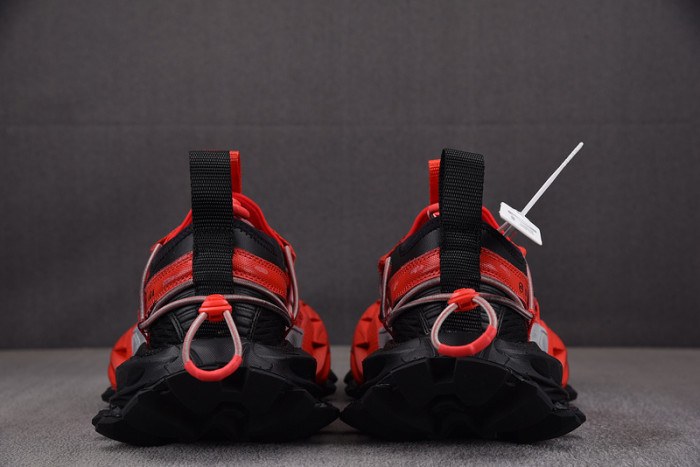 BALEN&GA SNEAKER