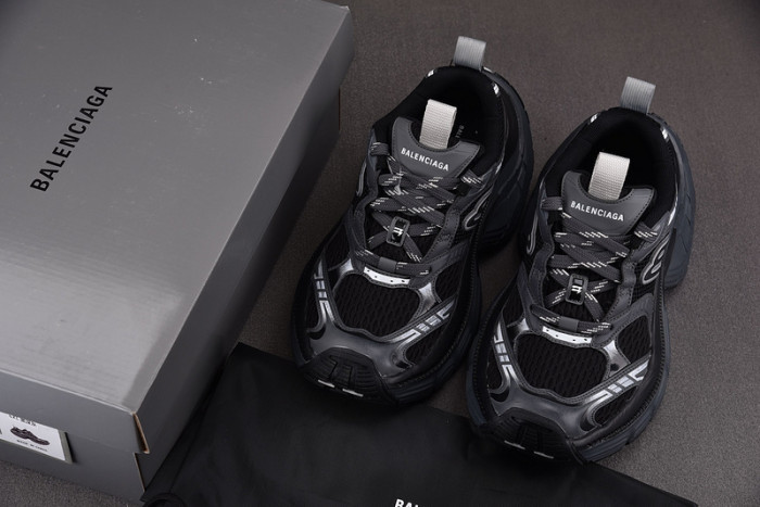 BALEN&GA SNEAKER