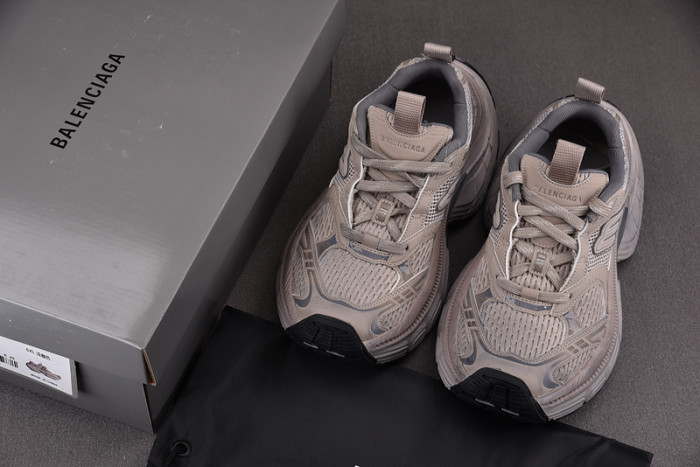 BALEN&GA SNEAKER
