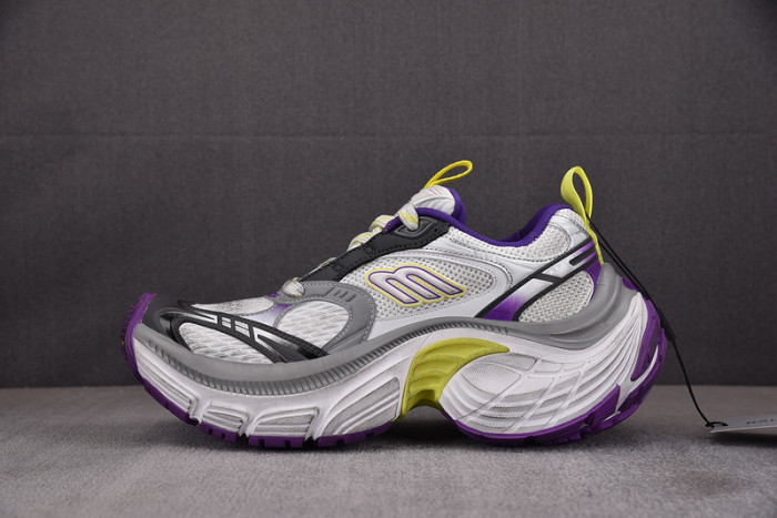 BALEN&GA SNEAKER