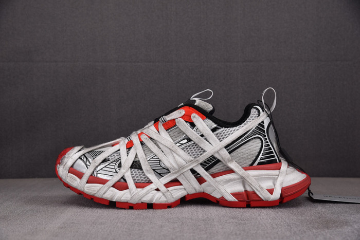 BALEN&GA SNEAKER