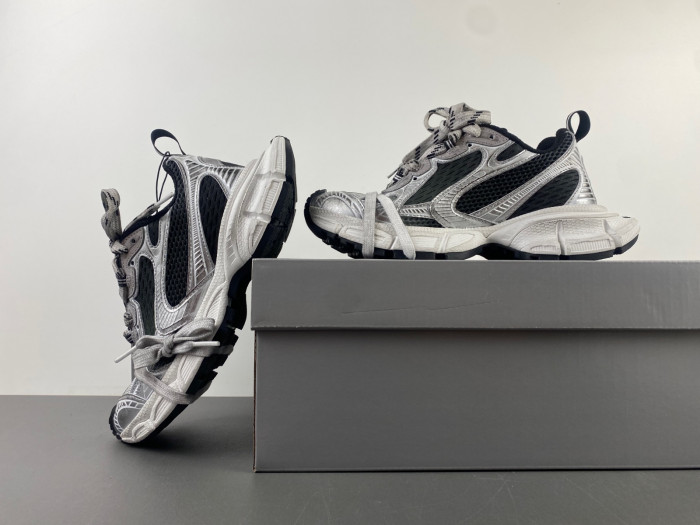 BALEN&GA SNEAKER