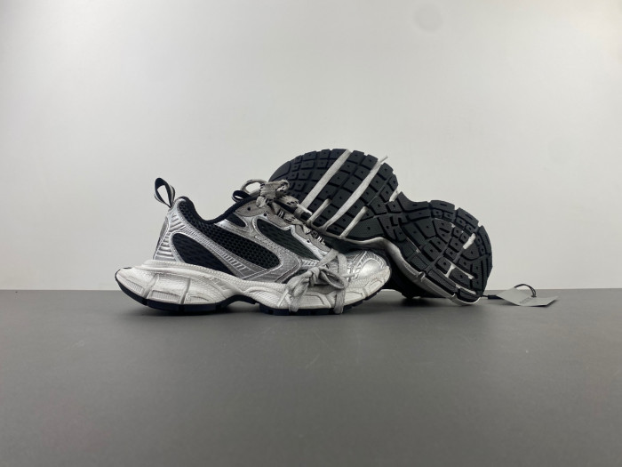 BALEN&GA SNEAKER