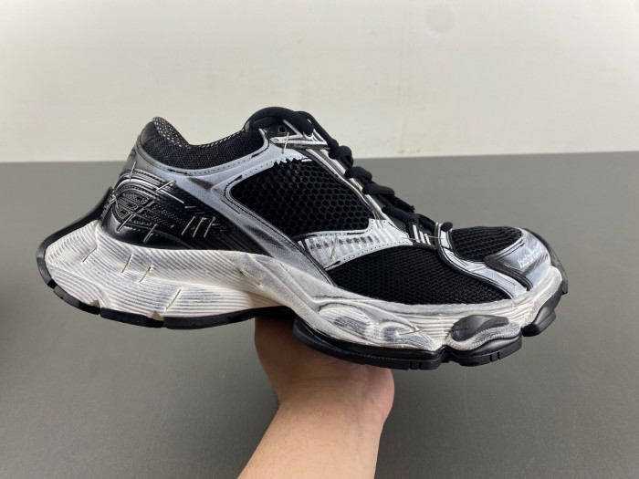 BALEN&GA STAP1ER sneaker
