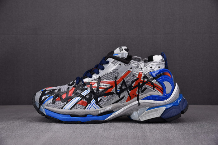 BALEN&GA SNEAKER