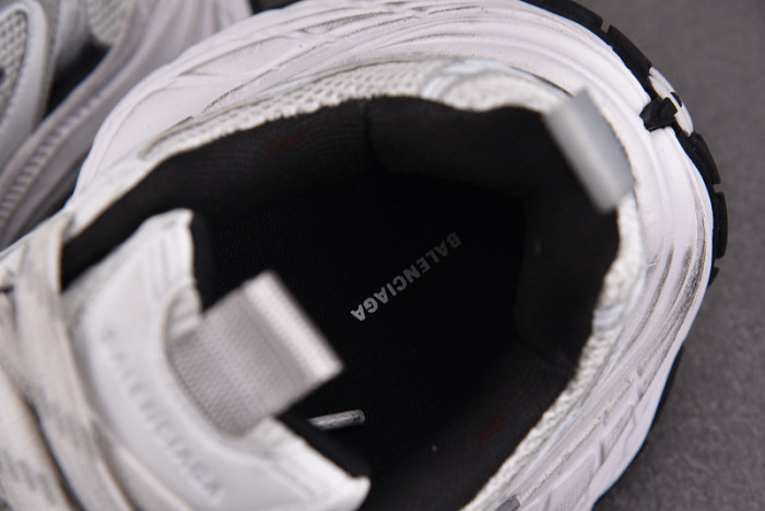 BALEN&GA SNEAKER