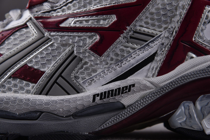 BALEN&GA SNEAKER