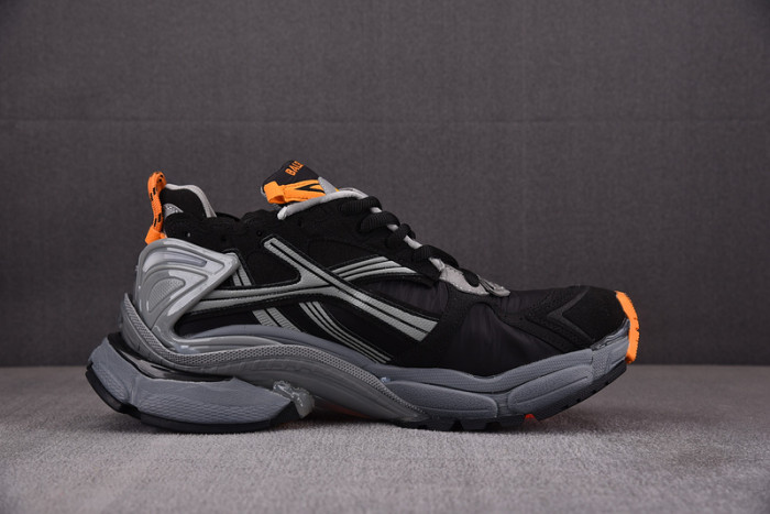 BALEN&GA SNEAKER