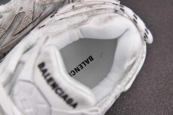 BALEN&GA SNEAKER