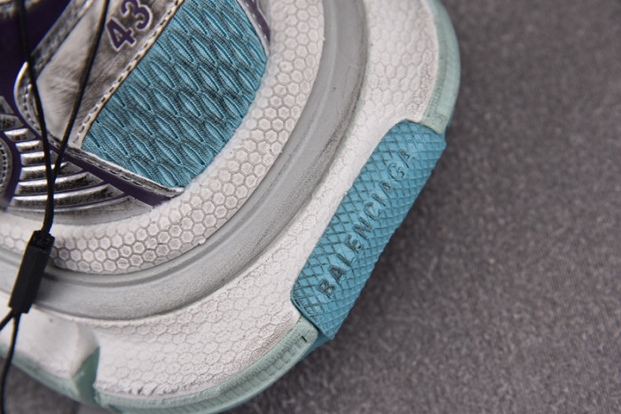 BALEN&GA SNEAKER