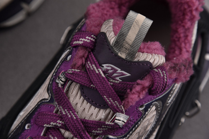 BALEN&GA SNEAKER
