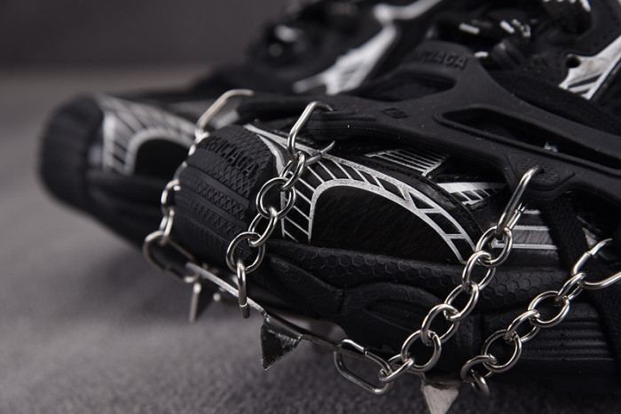 BALEN&GA SNEAKER