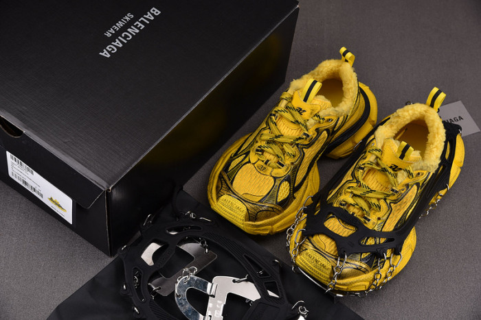 BALEN&GA SNEAKER