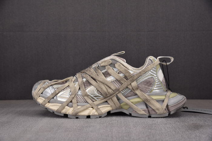 BALEN&GA SNEAKER