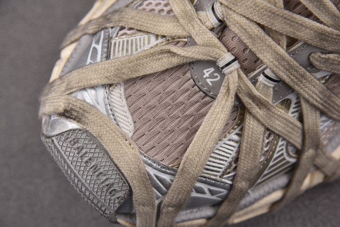 BALEN&GA SNEAKER