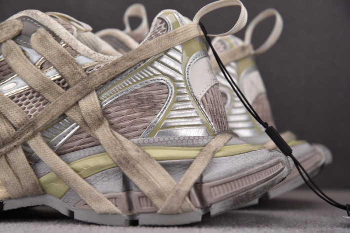 BALEN&GA SNEAKER