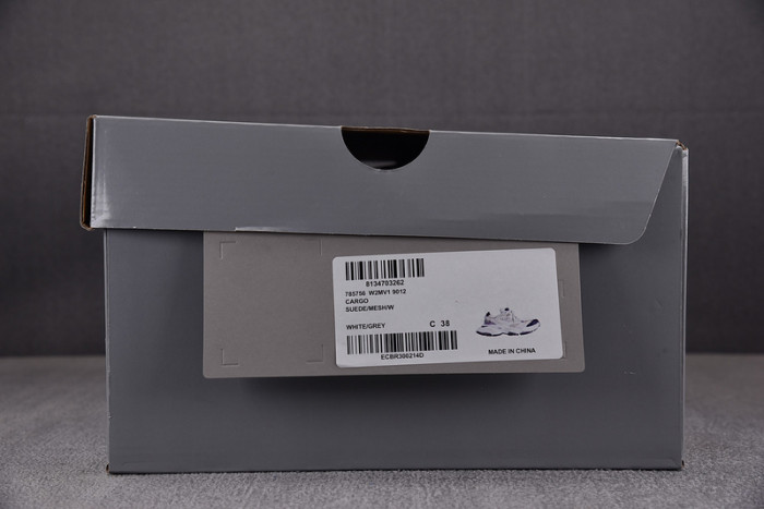 BALEN&GA SNEAKER
