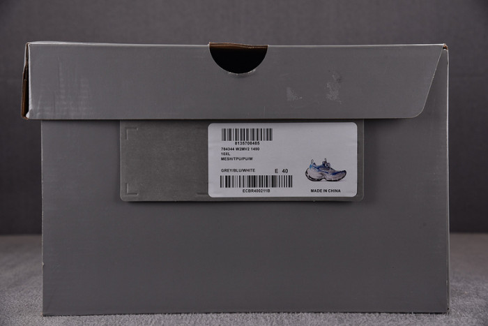 BALEN&GA SNEAKER